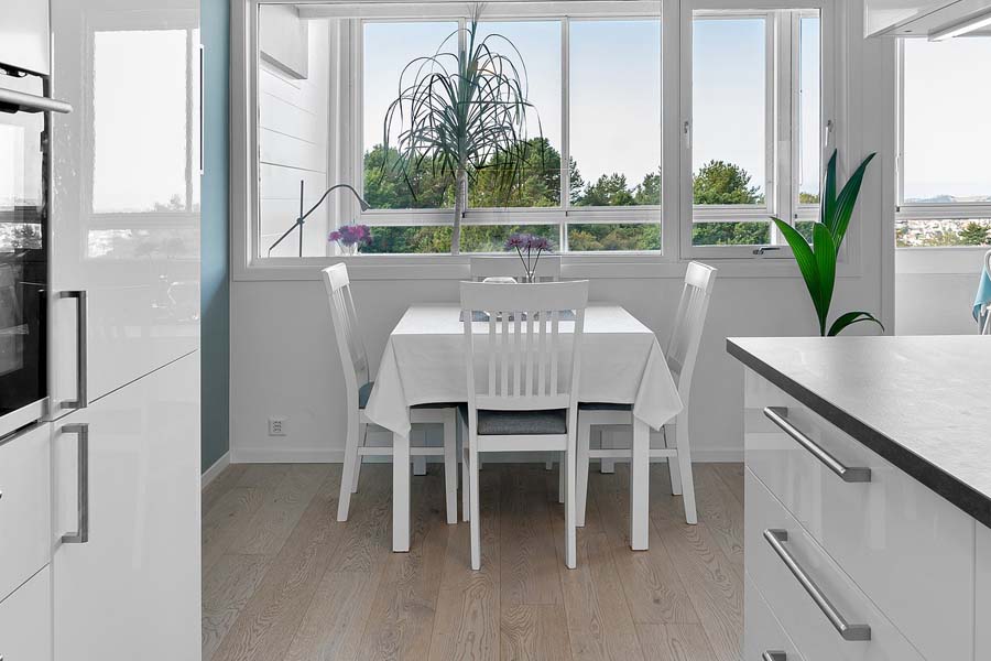 Reformas en la cocina