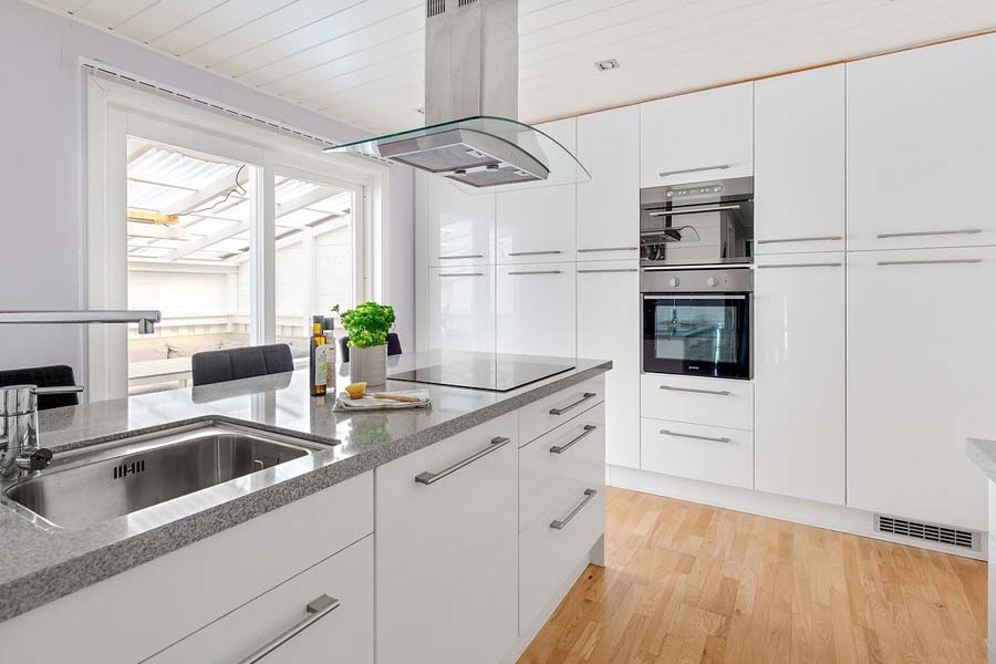 Reformas para Palencia