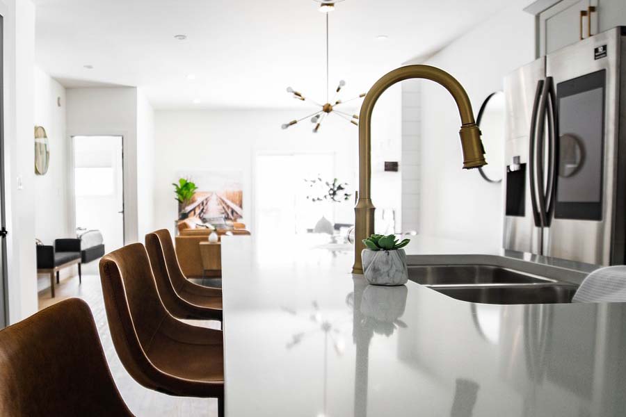 Reformas cocinas en Palencia